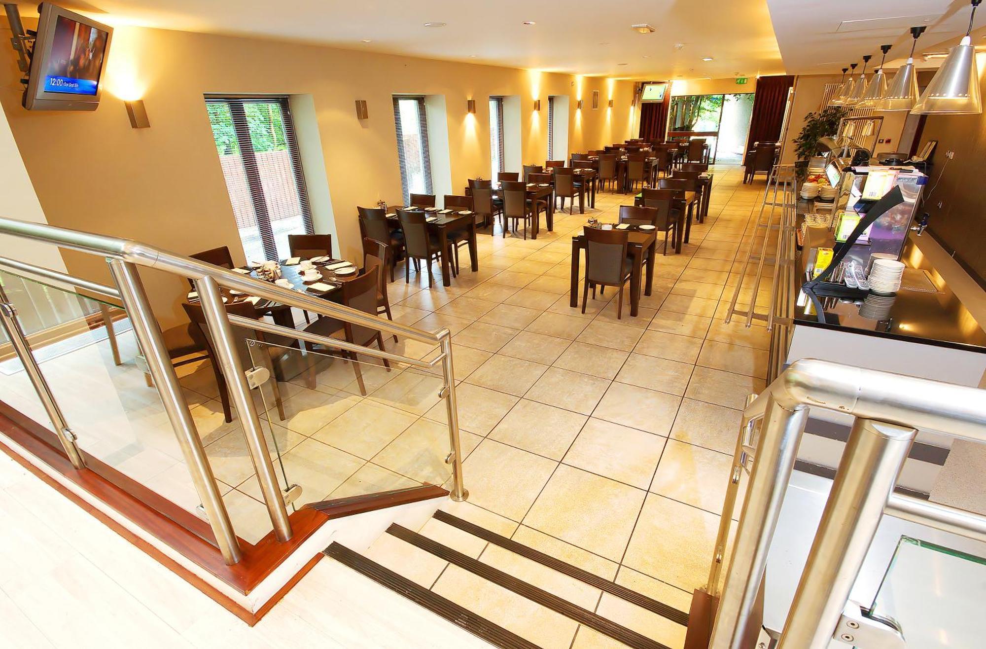 Rosspark Hotel Kells Ballymena Exterior foto
